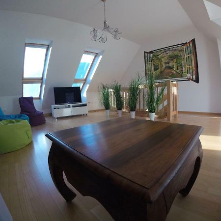 Wild Soca House Apartment No.5 Бовец Екстериор снимка