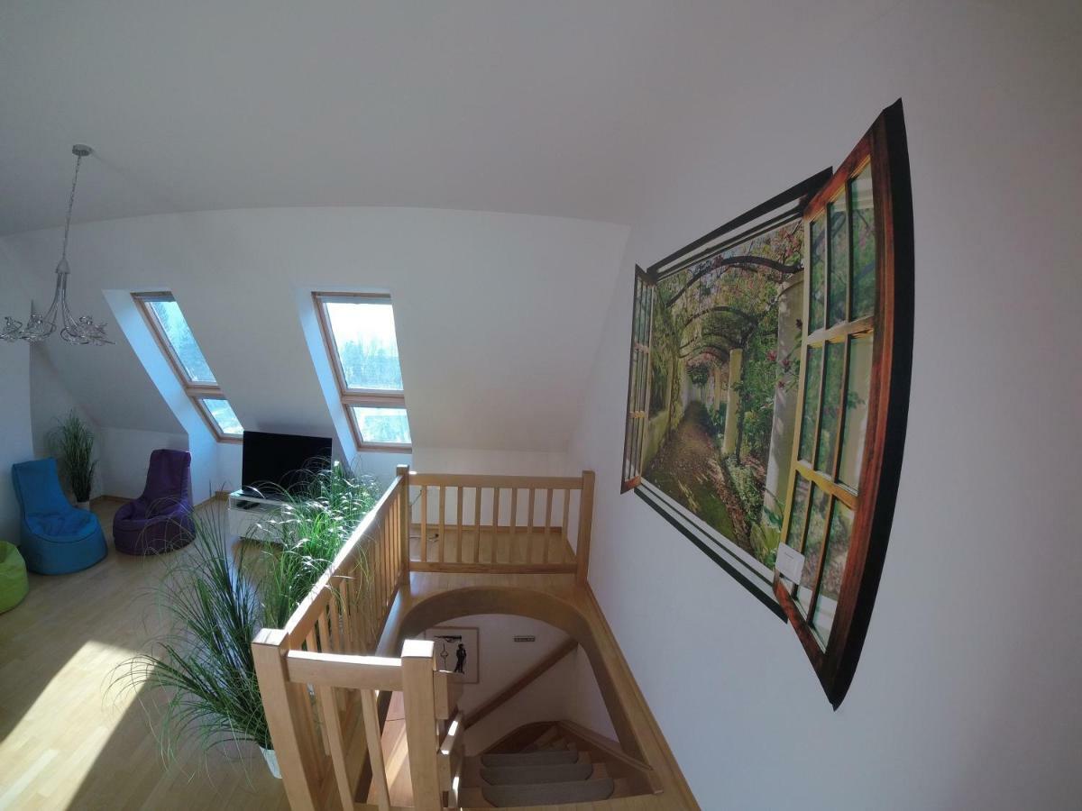 Wild Soca House Apartment No.5 Бовец Екстериор снимка