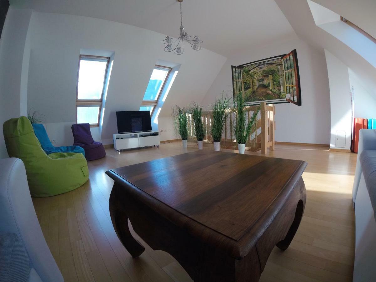 Wild Soca House Apartment No.5 Бовец Екстериор снимка