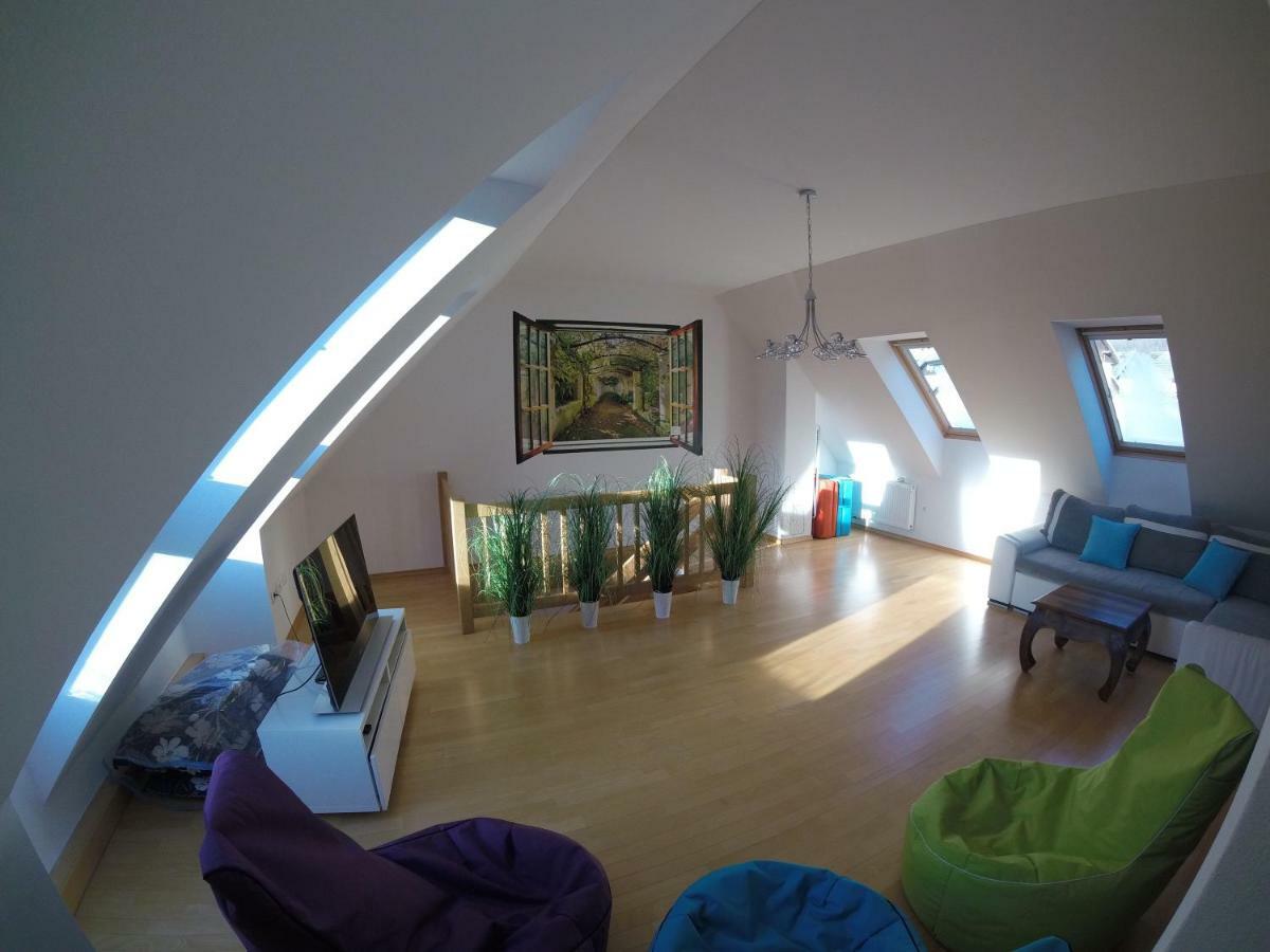 Wild Soca House Apartment No.5 Бовец Екстериор снимка