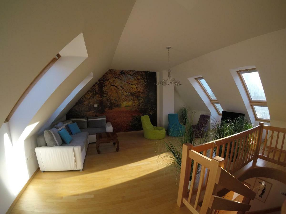 Wild Soca House Apartment No.5 Бовец Екстериор снимка